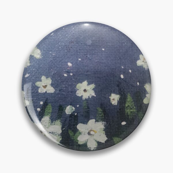 Item preview, Midnight Flowers designed and sold by Bellapip.