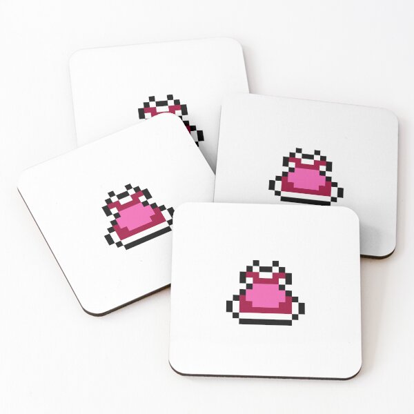 Item preview, Red Velvet Irene Dumb Dumb Pixel Dress  designed and sold by dulcetbubble.
