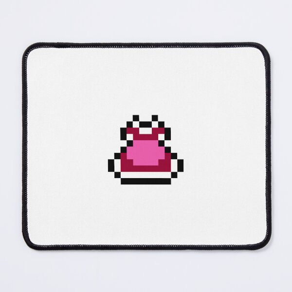 Item preview, Red Velvet Irene Dumb Dumb Pixel Dress designed and sold by dulcetbubble.
