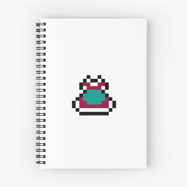 Item preview, Red Velvet Joy Dumb Dumb Pixel Dress designed and sold by dulcetbubble.