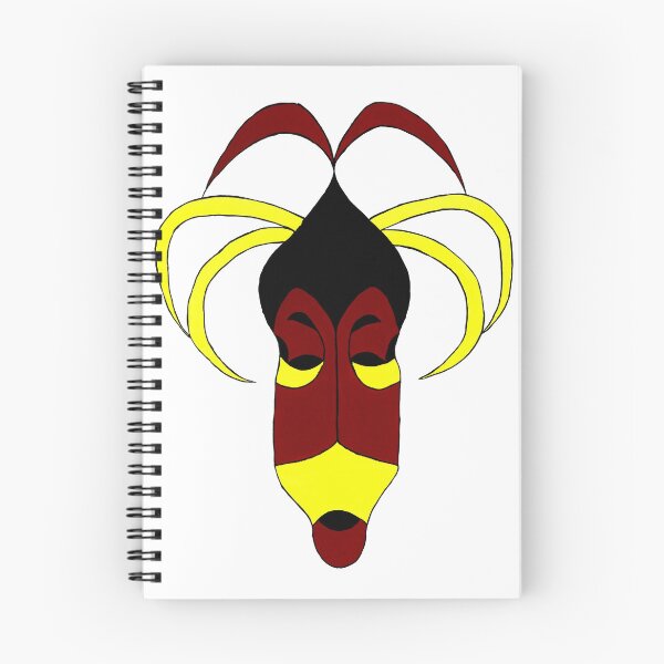 Item preview, Africa 1 designed and sold by Brigitte Barabas.