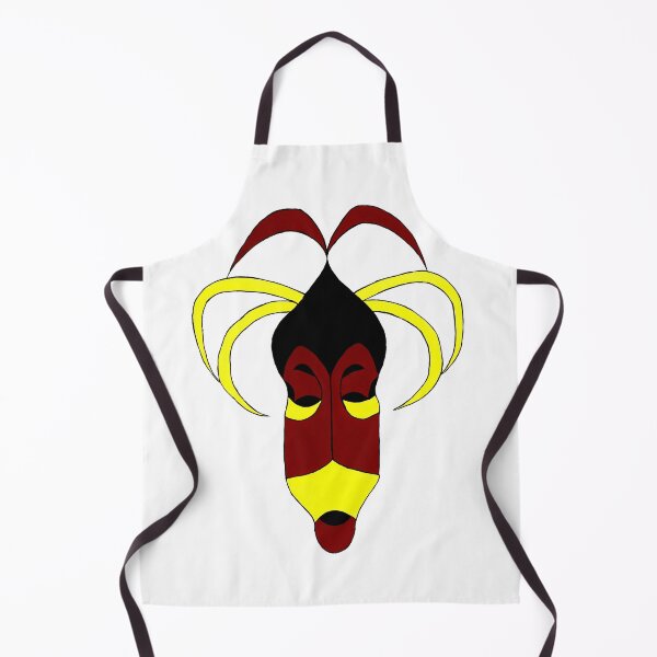Item preview, Africa 1 designed and sold by Brigitte Barabas.