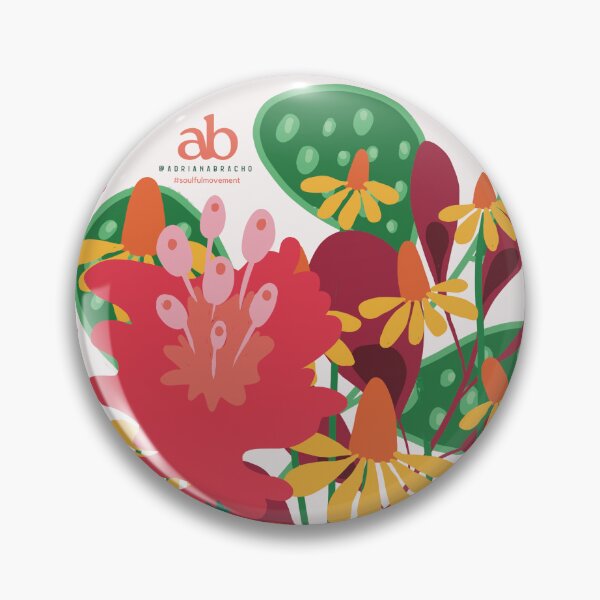 Item preview, Dare to be diferent Flowers designed and sold by Adriana Bracho.