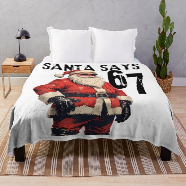 Item preview, Seven Santa Santa Claus Happy Retro Says Holiday Six Bruh designed and sold by ChadnoSmith.