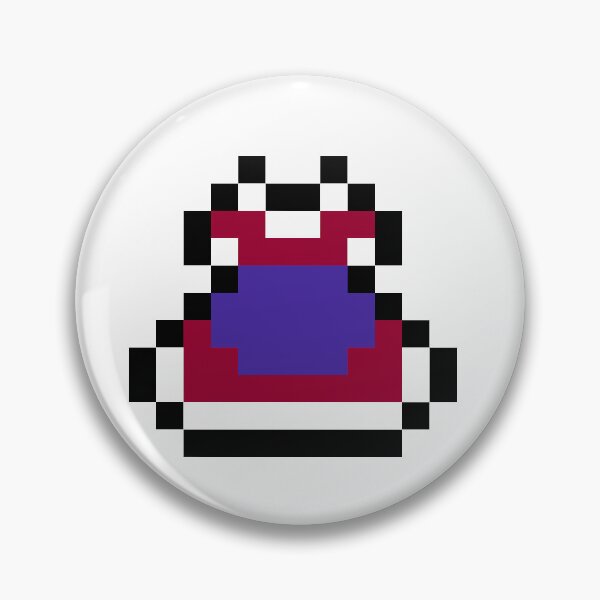 Item preview, Red Velvet Yeri Dumb Dumb Pixel Dress designed and sold by dulcetbubble.
