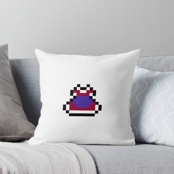 Item preview, Red Velvet Yeri Dumb Dumb Pixel Dress designed and sold by dulcetbubble.