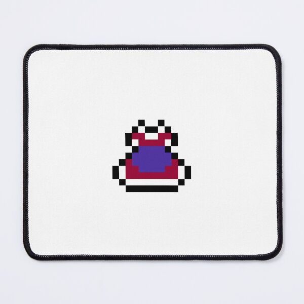 Item preview, Red Velvet Yeri Dumb Dumb Pixel Dress designed and sold by dulcetbubble.
