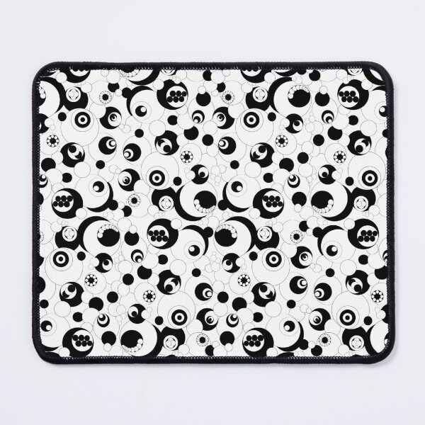 Item preview, Round-About - The Snazz Collection designed and sold by Brigitte Barabas.