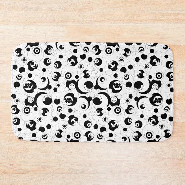 Item preview, Round-About - The Snazz Collection designed and sold by Brigitte Barabas.