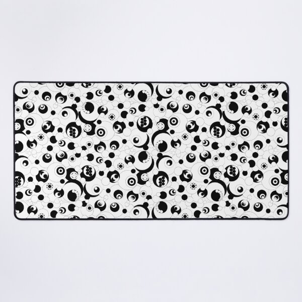 Item preview, Round-About - The Snazz Collection designed and sold by Brigitte Barabas.