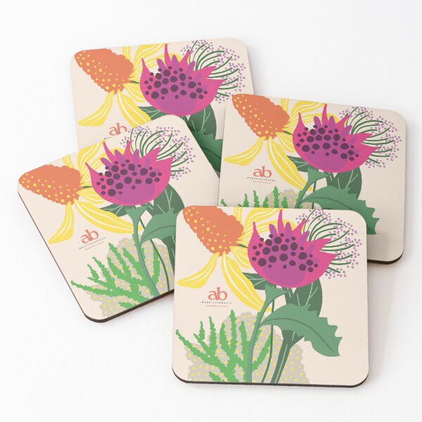 Item preview, Flowers designed and sold by Adriana Bracho.