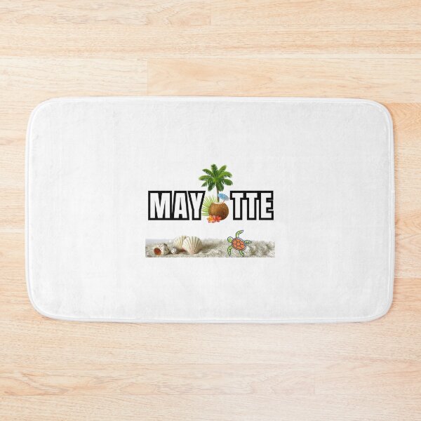 Item preview, Mayotte tropical holiday designed and sold by FoxinhoSoumaila.