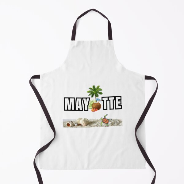 Item preview, Mayotte tropical holiday designed and sold by FoxinhoSoumaila.