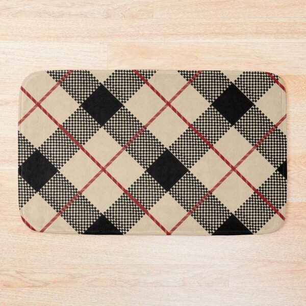 Item preview, Beige Pattern  designed and sold by GraphicMondaze.