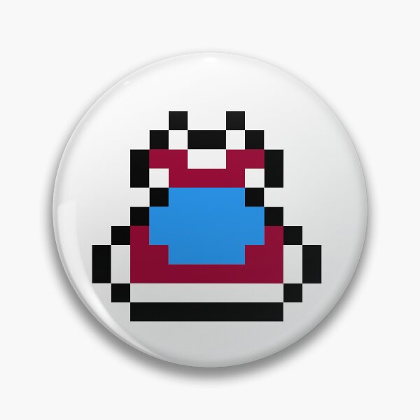 Item preview, Red Velvet Wendy Dumb Dumb Pixel Dress designed and sold by dulcetbubble.