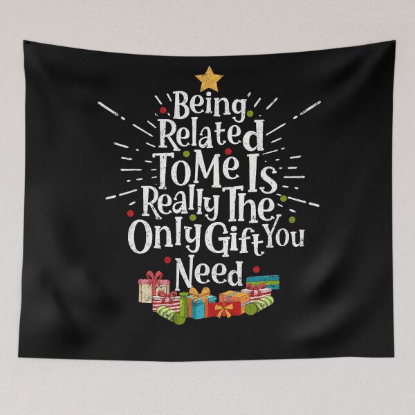 Item preview, classic me really related funny christmas gift need is being the you to only designed and sold by Rocklaretbean.