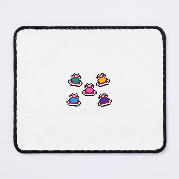 Item preview, Red Velvet Dumb Dumb Pixel Dress - All Members designed and sold by dulcetbubble.