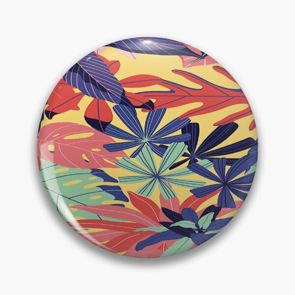 Item preview, Leaf Abstract designed and sold by ViaARTfactory.