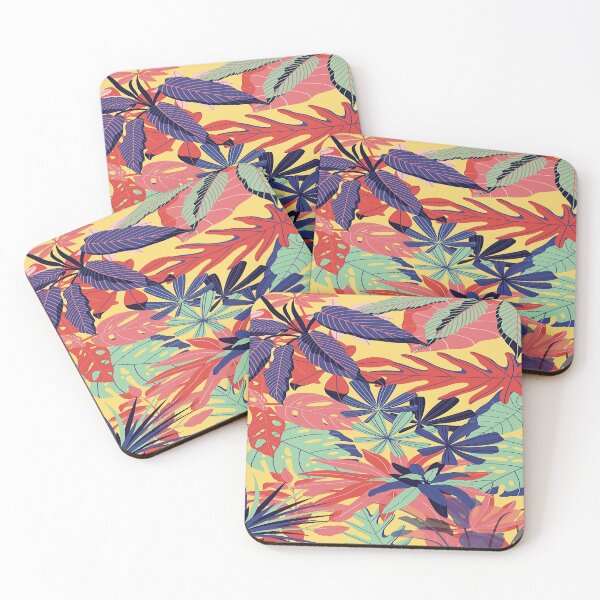 Item preview, Leaf Abstract designed and sold by ViaARTfactory.