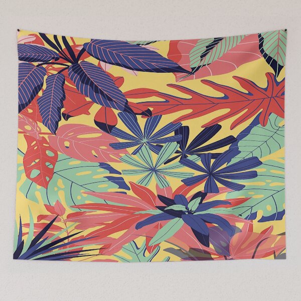 Item preview, Leaf Abstract designed and sold by ViaARTfactory.