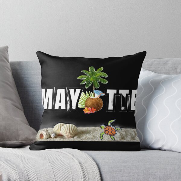 Item preview, Mayotte tropical holiday designed and sold by FoxinhoSoumaila.