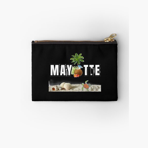 Item preview, Mayotte tropical holiday designed and sold by FoxinhoSoumaila.