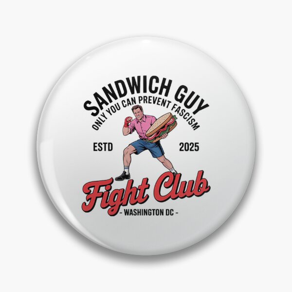 Item preview, Resist Guy Washington Political Humor American DC Meme Sandwich designed and sold by VictoriaVilleno.
