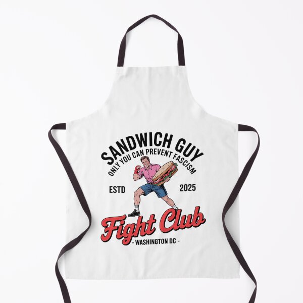 Item preview, Resist Guy Washington Political Humor American DC Meme Sandwich designed and sold by VictoriaVilleno.
