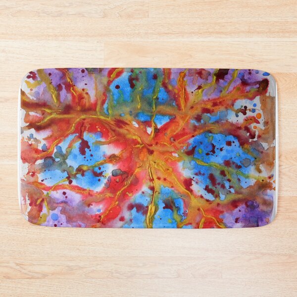 Item preview, Bloodstained Cobweb designed and sold by AbomProd.