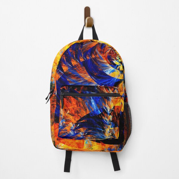 Item preview, Elemental Blast designed and sold by technochroma.
