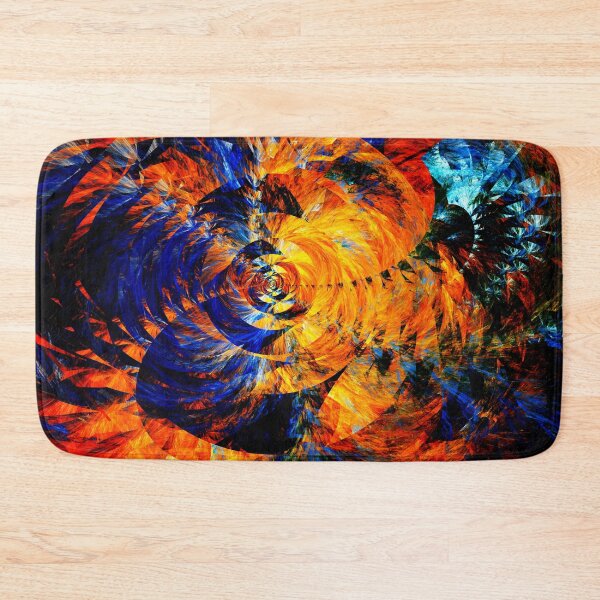 Item preview, Elemental Blast designed and sold by technochroma.