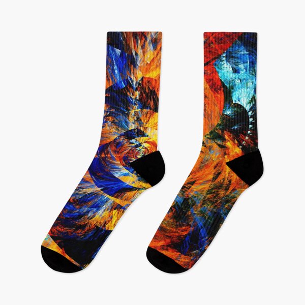 Item preview, Elemental Blast designed and sold by technochroma.