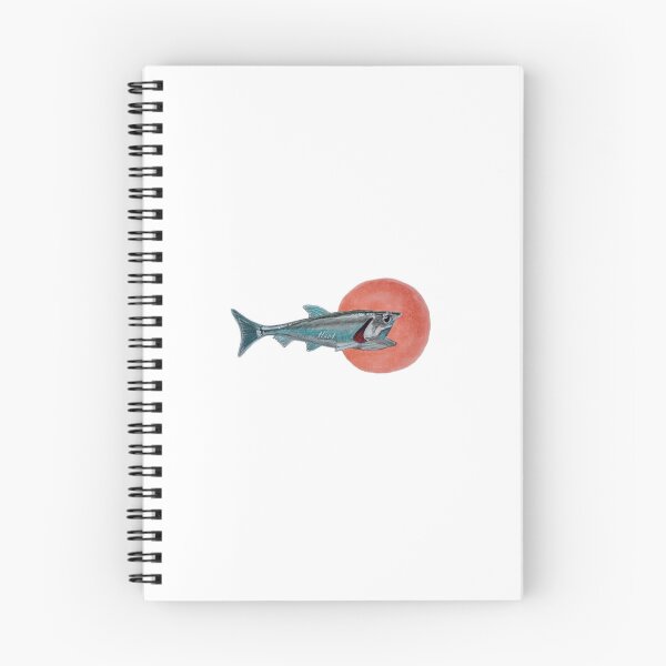 Item preview, Northern anchovy designed and sold by SpottedTarn.