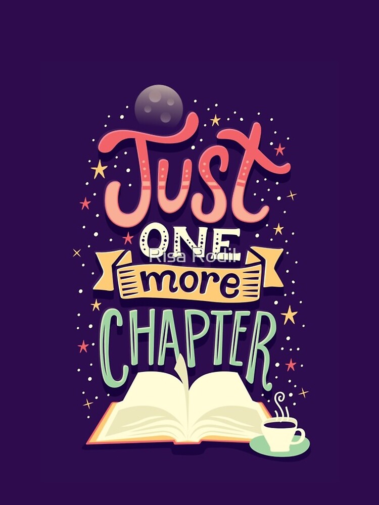 Discover One more chapter Iphone Case