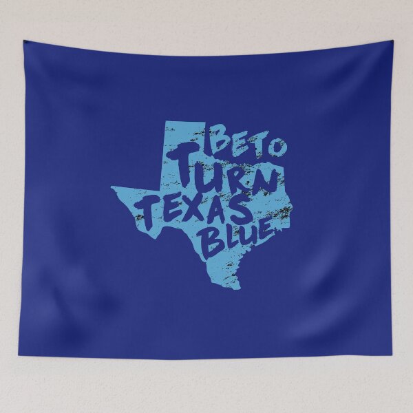 Item preview, Beto Orourke texas election designed and sold by ShadySchatten.
