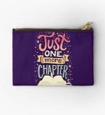 Bolso de mano Un capítulo más