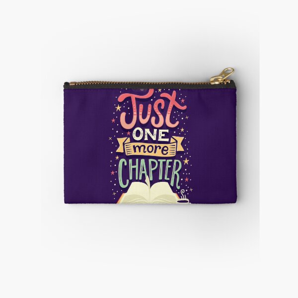 Item preview, One more chapter designed and sold by Risa Rodil.