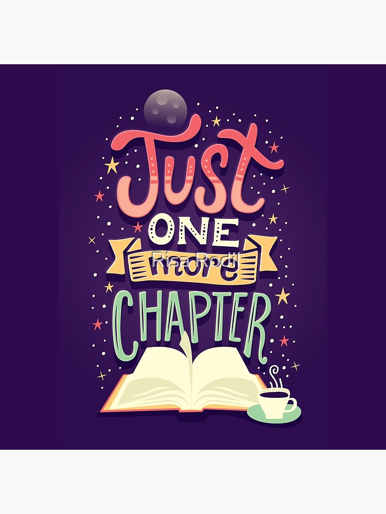 One more chapter by risarodil