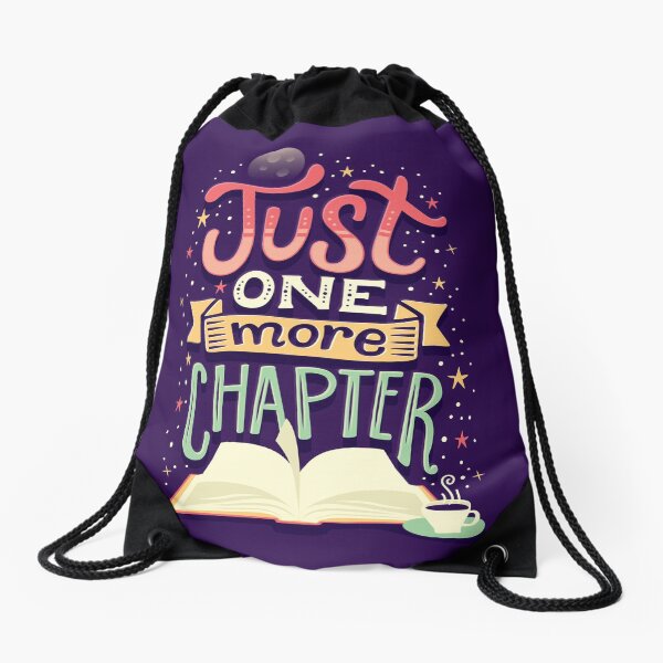 Item preview, One more chapter designed and sold by Risa Rodil.