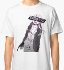 SADBOYS - Sad Japanese Anime Aesthetic Classic T-Shirt