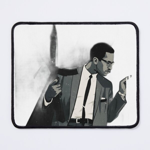Item preview, 2 X Tribute Poster - Historical Black Leader Quote Print designed and sold by QUOTES FOR DAYS.