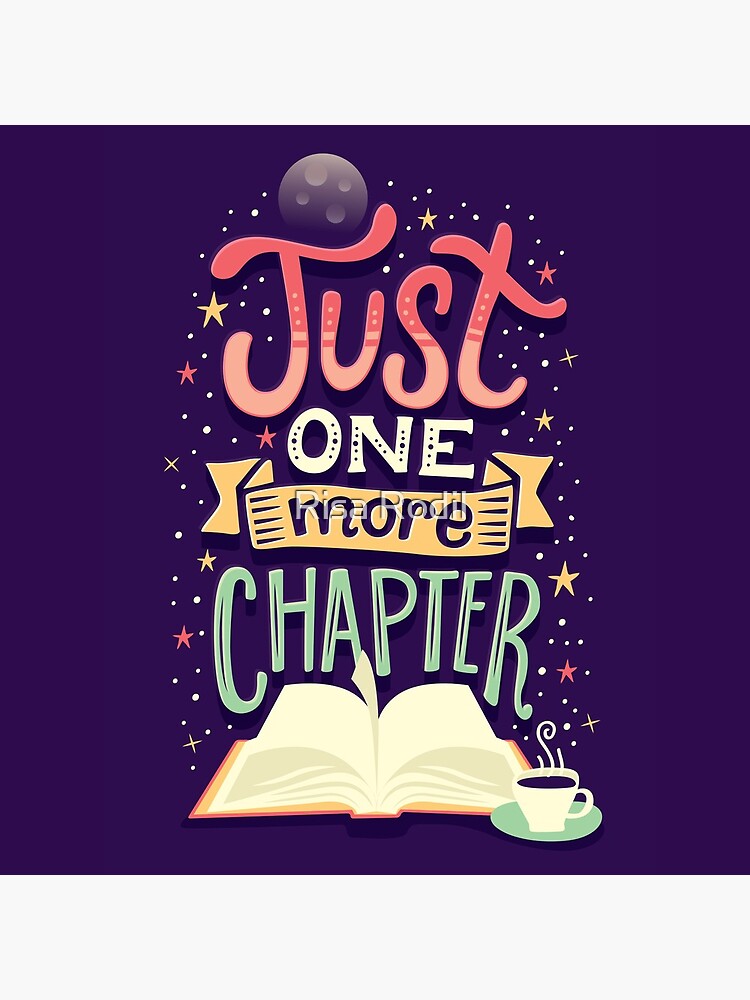 One more chapter by risarodil