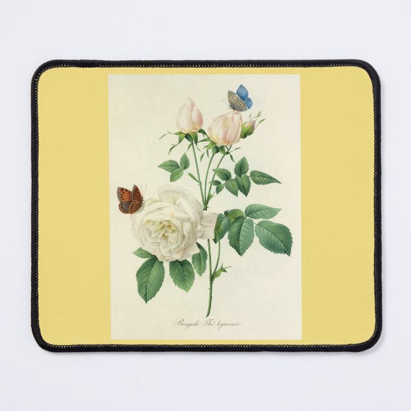 Item preview, Pierre-Joseph Redouté: designed and sold by Tridentulus.