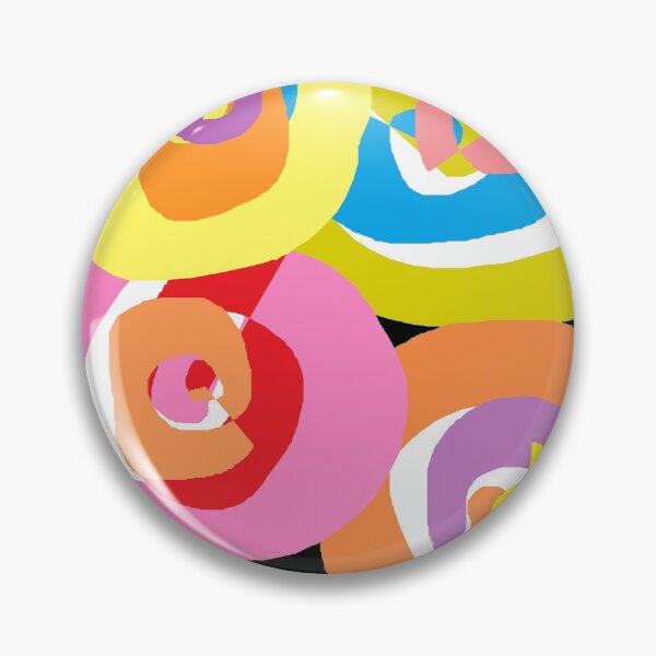 Item preview, Doughnuts designed and sold by Brigitte Barabas.