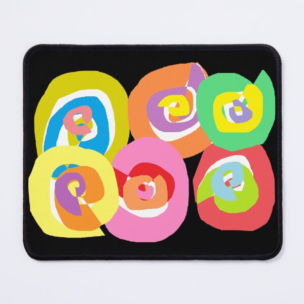 Item preview, Doughnuts designed and sold by Brigitte Barabas.