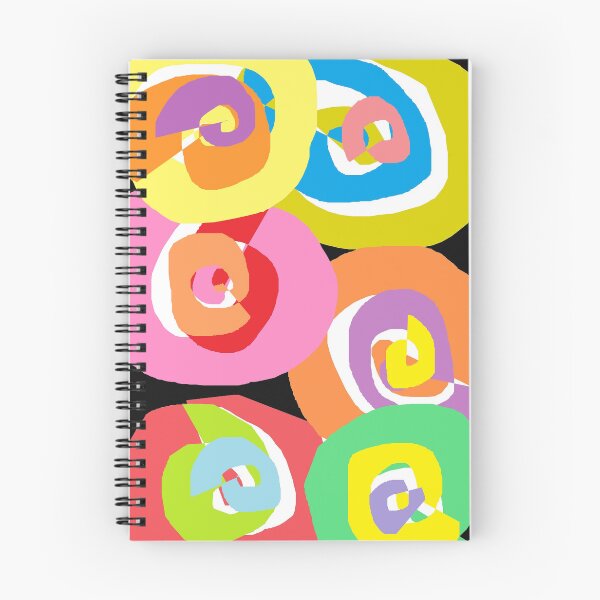 Item preview, Doughnuts designed and sold by Brigitte Barabas.