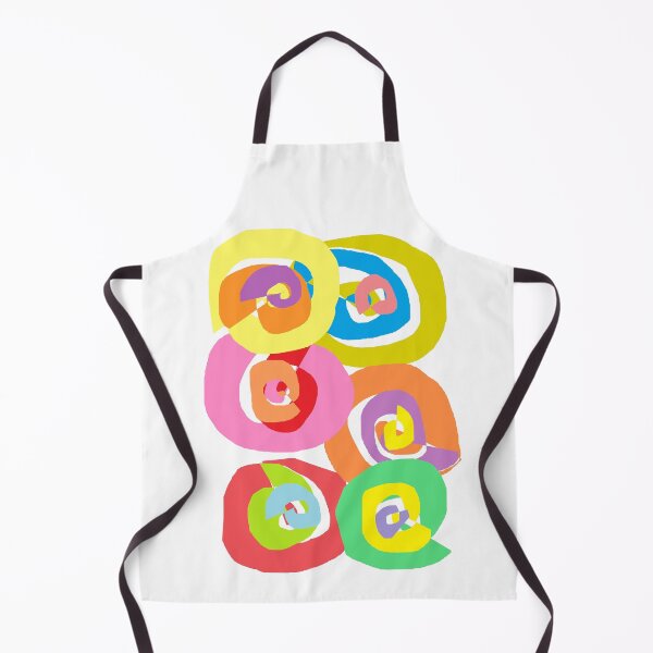 Item preview, Doughnuts designed and sold by Brigitte Barabas.