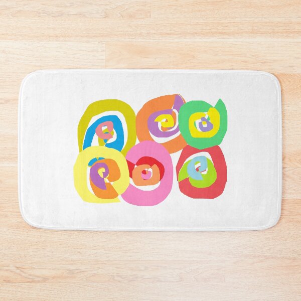 Item preview, Doughnuts designed and sold by Brigitte Barabas.