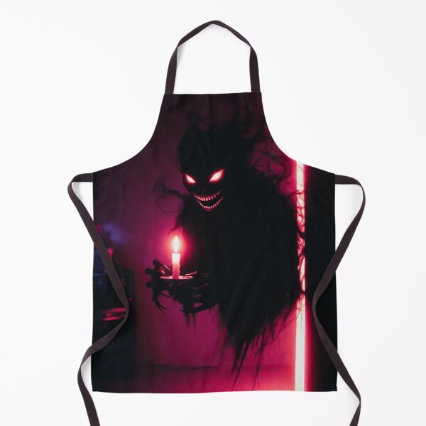 Item preview,   The Smiling Shadow designed and sold by CosmicLionPrints.