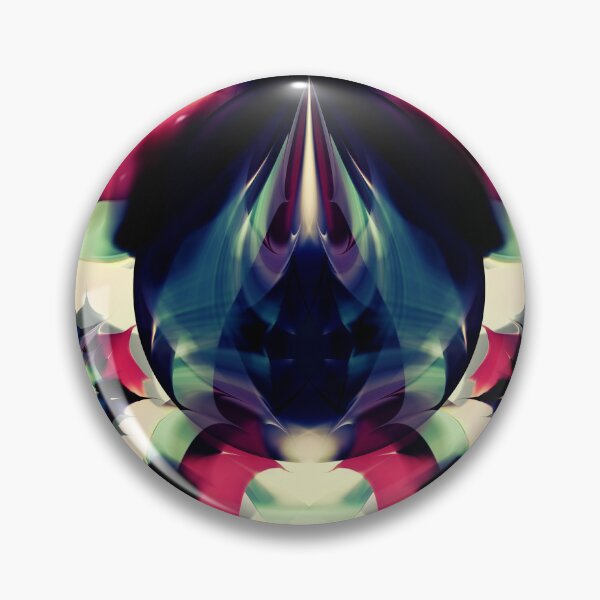 Item preview, Crystal Essence of Midnight Winters designed and sold by technochroma.
